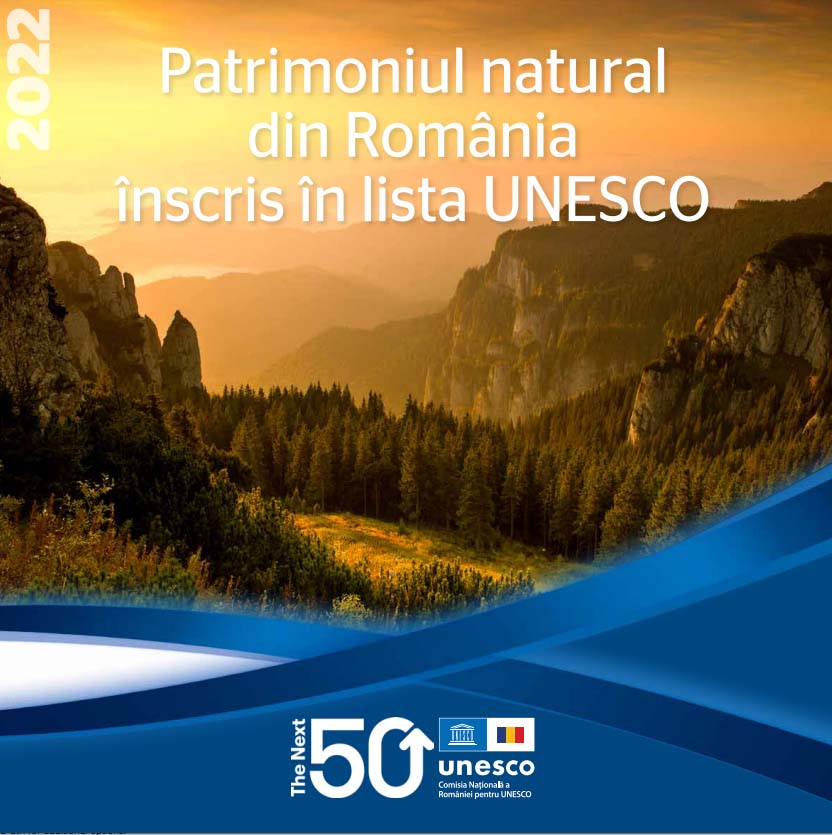 Revista UNESCO - Revista-Patrimoniu-Natural