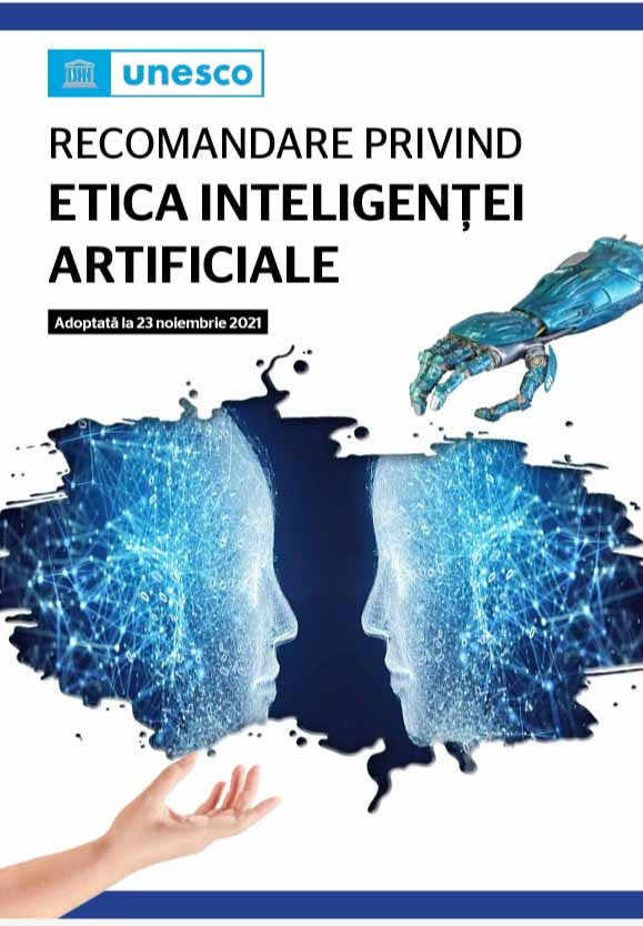 Revista UNESCO - Revista Etica AI