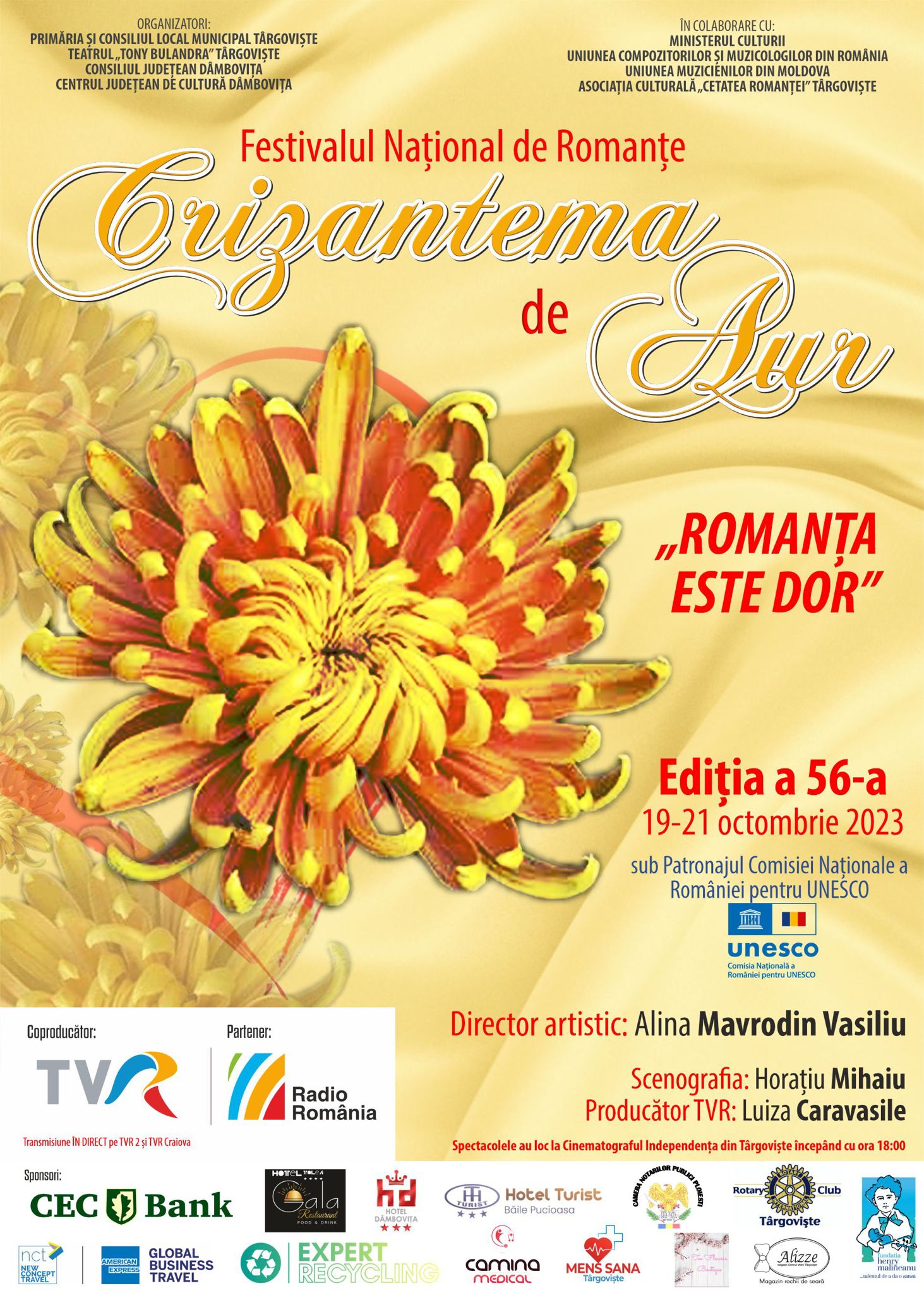 Ziua Unirii la Muzeul ”Casa Romanței”