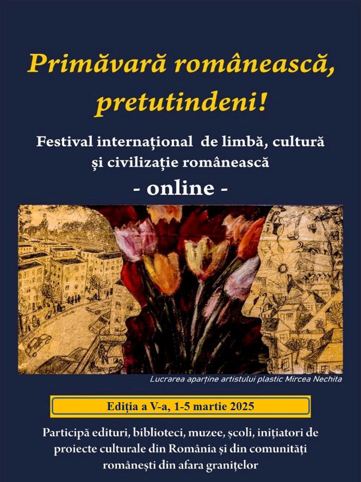 Ziua Internațională a Apei și Ziua Pământului sărbătorite la Liceul 