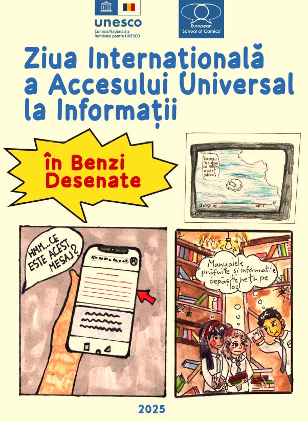 Revista BD 2025 UNESCO