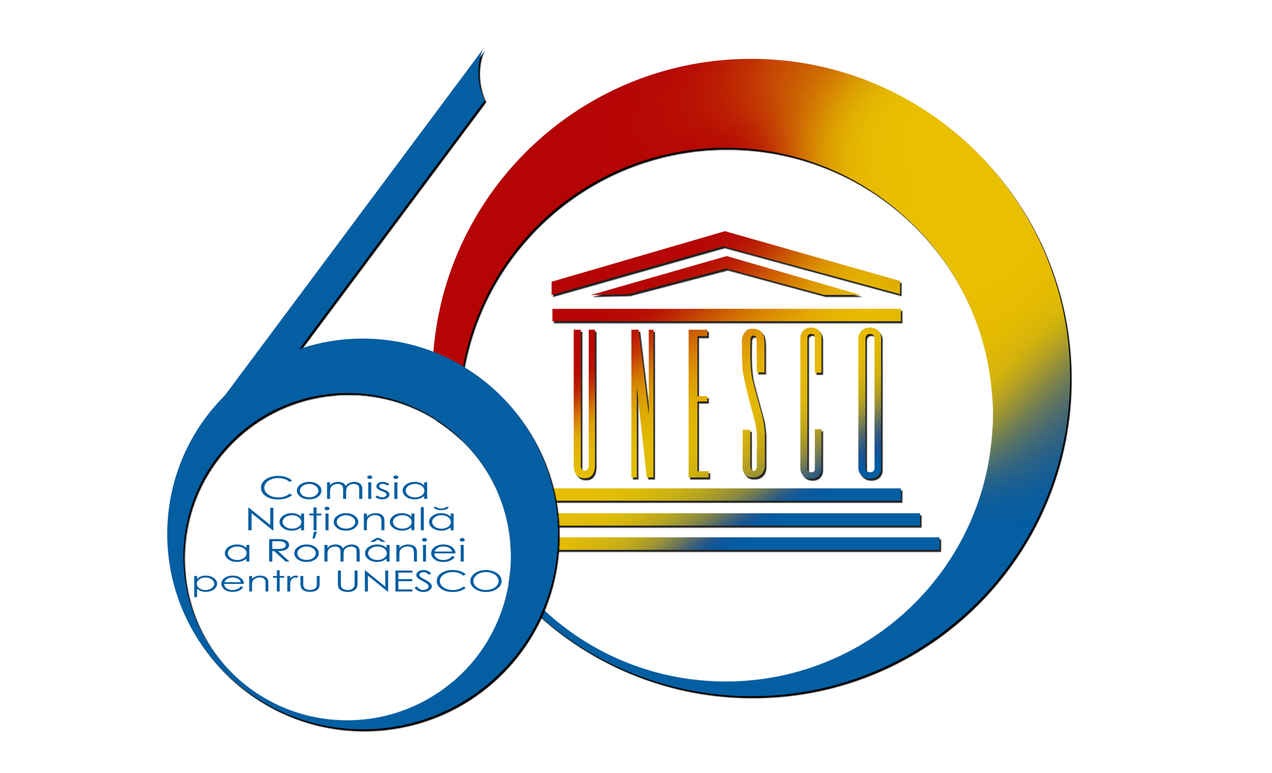  Aniversarea a 60 de ani de la semnarea de către România a tratatului constitutiv UNESCO