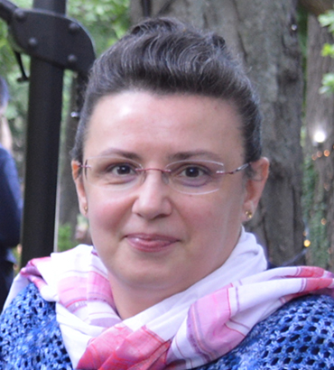 Cristina Butescu
