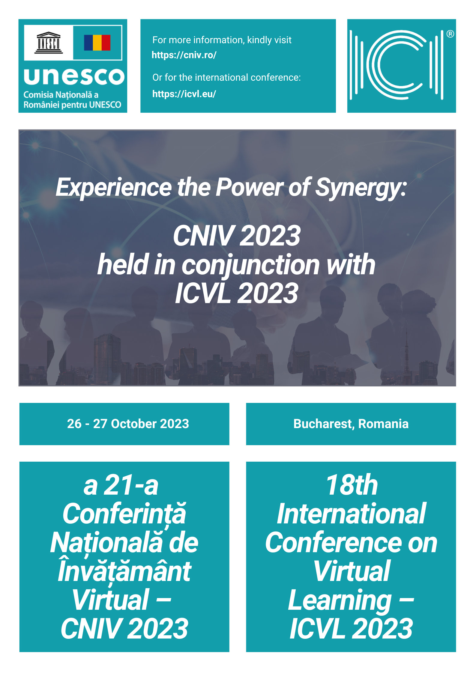 Arts Diplomacy - Connecting the World through Music