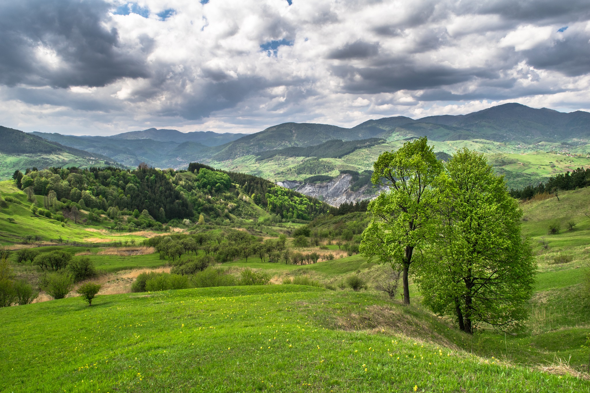 Ținutul Buzăului, raport favorabil pentru admiterea în rețeaua mondială a geoparcurilor UNESCO