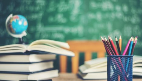 Fotografie de la Apel la candidaturi Premiul UNESCO pentru educația fetelor și femeilor