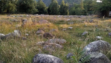 Fotografie de la Azi celebrăm Ziua Internaţională a Geodiversității