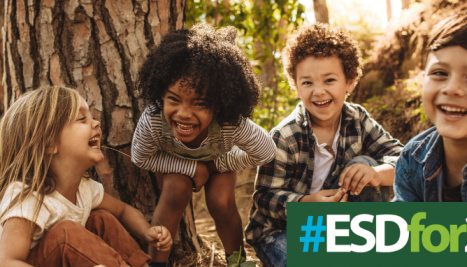 Fotografie de la Apel la candidaturi - Premiul UNESCO-Japonia privind Educația pentru Dezvoltare Durabilă, ediția 2023