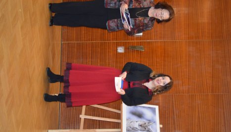Fotografie de la Patrimoniul UNESCO în România
