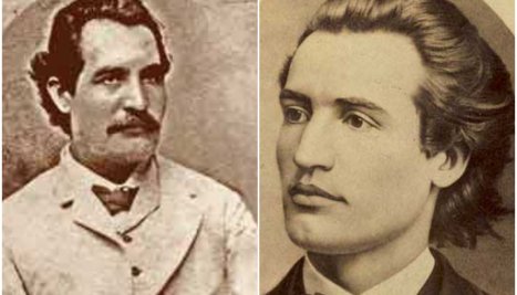 Fotografie de la  Omagiu culturii române