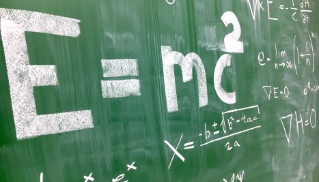 Fotografie de la Ziua Internațională a Matematicii, o sărbătoare universală