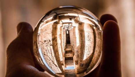 Fotografie de la Apel de propuneri pentru a 3-a ediție a Grantului de cercetare pentru tineret “Drumurile Mătăsii” 