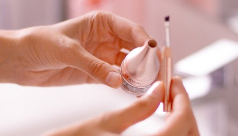 Fotografie de la L’Oréal - UNESCO ”For Women in Science” 2024 