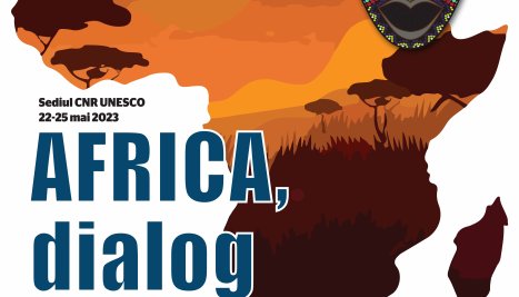 Fotografie de la Africa, dialog între culturi, 22 - 24 mai 2023