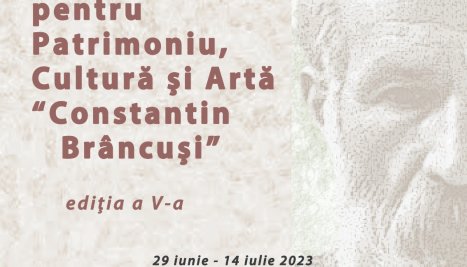 Fotografie de la România in programul UNESCO Voluntari pentru Patrimoniu