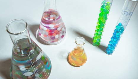 Fotografie de la Premiul UNESCO Carlos J. Finlay pentru microbiologie