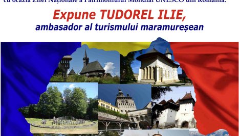 Fotografie de la Ziua Patrimoniului UNESCO din România