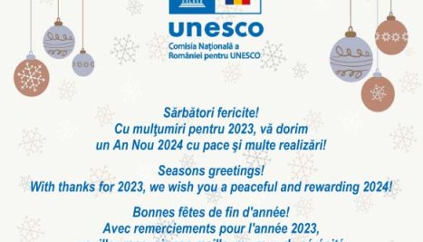 Fotografie de la Un An nou plin de împliniri! A New Year full of achievements! Une nouvelle année pleine de réalisations !