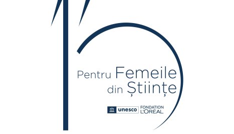 Fotografie de la L’Oréal - UNESCO „Pentru Femeile din Științe”