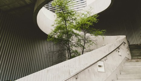 Fotografie de la Premiul Okayama pentru bune practici în educația pentru dezvoltare durabilă
