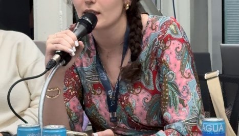 Fotografie de la Tineri, Schimbări Climatice și Emoții