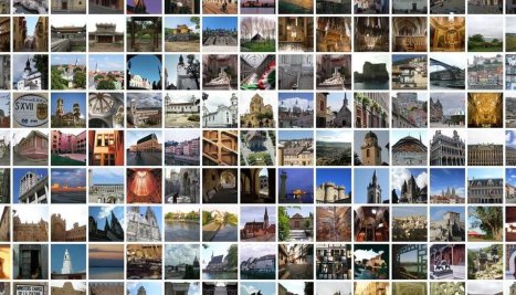 Fotografie de la Lista Indicativă a României pentru Lista Patrimoniului Mondial UNESCO s-a îmbogățit cu noi poziții