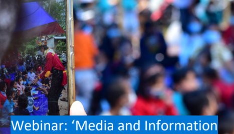 Fotografie de la Curs de educație mediatică și informațională pentru cadrele didactice implicate în educația adulților