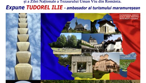 Fotografie de la Patrimonului mondial UNESCO din România, o călătorie în imagini