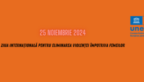 Fotografie de la 25 noiembrie, Ziua Internațională pentru eliminarea violenței împotriva femeilor