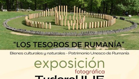 Fotografie de la De Ziua Culturii Naționale, o incursiune în patrimoniul UNESCO din România