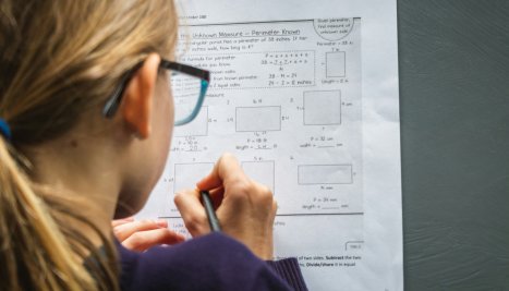 Fotografie de la Ziua Internațională a Educației - 24 ianuarie 2025 