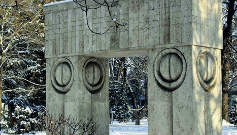 Fotografie de la Brâncuși - 149 de ani de la naștere