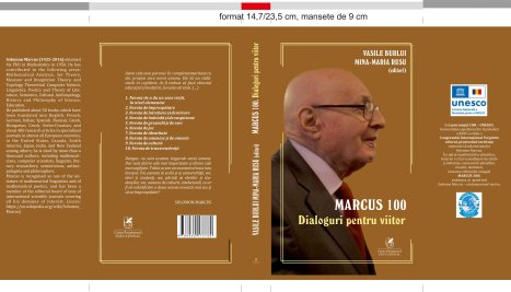 Fotografie de la Volum omagial: Marcus 100