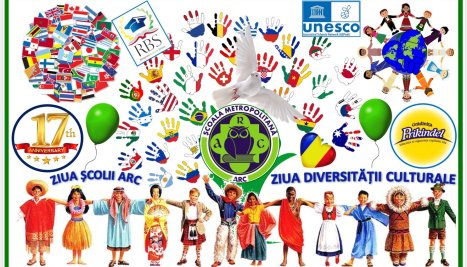Fotografie de la 21 Mai – Ziua Mondială a Diversității Culturale pentru Dialog și Dezvoltare