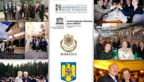 Fotografie de la Dr. Daniela Popescu – România – deţine Preşedinţia Federaţiei Asociaţiilor, Centrelor şi Cluburilor UNESCO din regiunea Europei şi Americii de Nord (FEACU) începând cu 1 Decembrie 2012