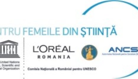 Fotografie de la A doua ediţie a programului de burse naţionale, acordate femeilor cercetator