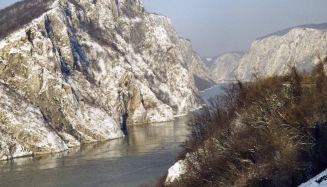 Fotografie de la  Parcul Natural « Portile de Fier » – potential de a deveni a doua rezervatie a biosferei din Romania