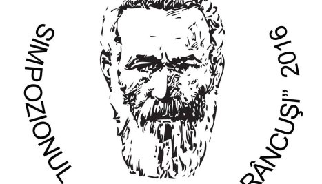 Fotografie de la Ex-libris Brâncuși 2016