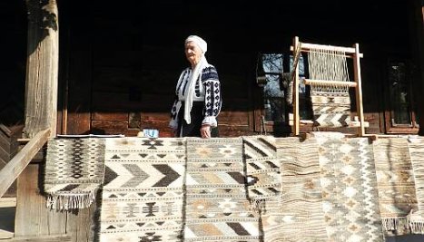 Fotografie de la  O nouă înscriere a României pe Lista Reprezentativă UNESCO a patrimoniului cultural imaterial al umanității!