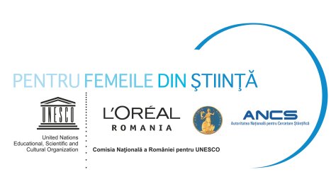 Fotografie de la Programul de Burse Naționale UNESCO – L’Oréal „Pentru Femeile din Stiinţă” și-a anunțat câștigătoarele celei de-a șaptea ediții