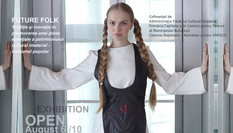 Fotografie de la ”Future Folk” arrives at Genpact