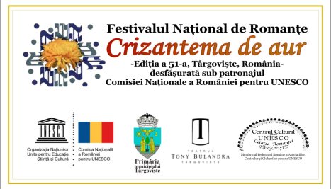 Fotografie de la Preselecții pentru Festivalul Național de Romanțe „Crizantema de Aur”, ediția a 51-a, 18-20 octombrie 2018