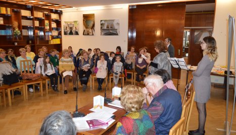 Fotografie de la ”The unextinguished destiny of Iulia Hașdeu”
