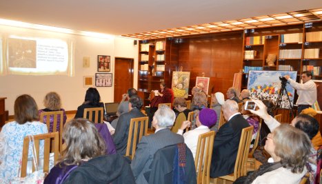 Fotografie de la Health and longevity through natural therapies