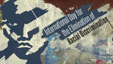 Fotografie de la 21st of March – International Day for the Elimination of Racial Discrimination