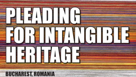 Fotografie de la Pleading for Intangible Heritage - Traditions and crafts on the UNESCO List of Intangible Cultural Heritage