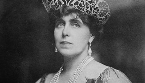 Fotografie de la Film documentar dedicat Reginei Maria