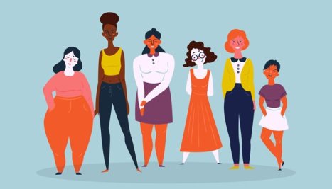 Fotografie de la International Women's Day