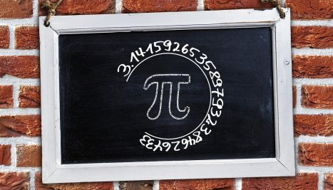 Fotografie de la 3.14 - International Day of Mathematics