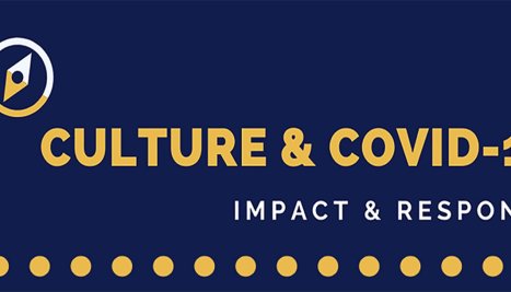 Fotografie de la Measures of Romania in the cultural sector within the context of COVID-19